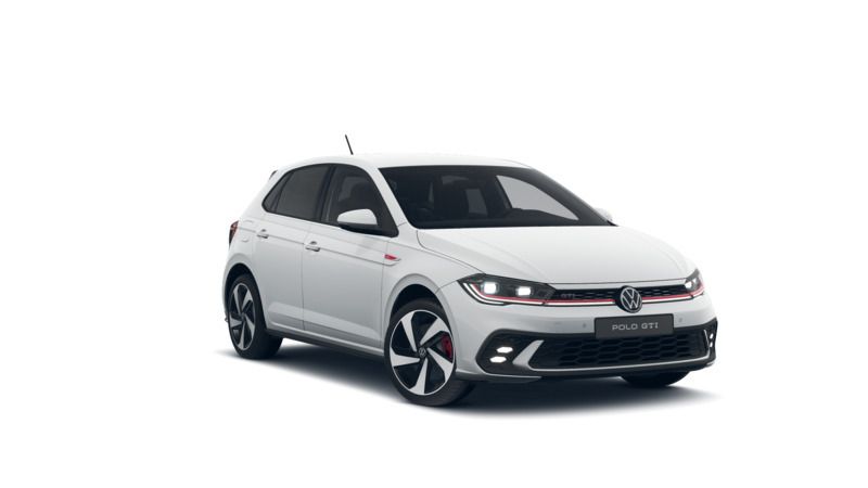 Nouvelle 2025 VW Polo GTI Berline | 36 380 € (Prix juste) - Image 1/4