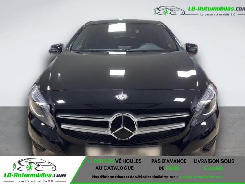 Occasion Mercedes A180 122 ch (89 kW) 2013 Berline