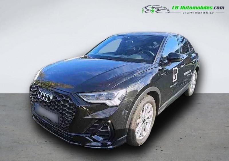 Utilisé 2023 Audi Q3 Sportback Sport SUV | 41 900 € (Bon prix) - Image 1/1
