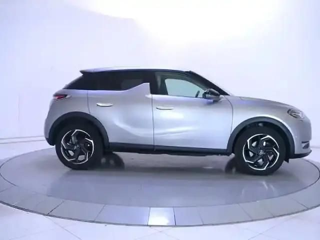 Occasion DS Automobiles DS3 Crossback 2020 Gris SUV