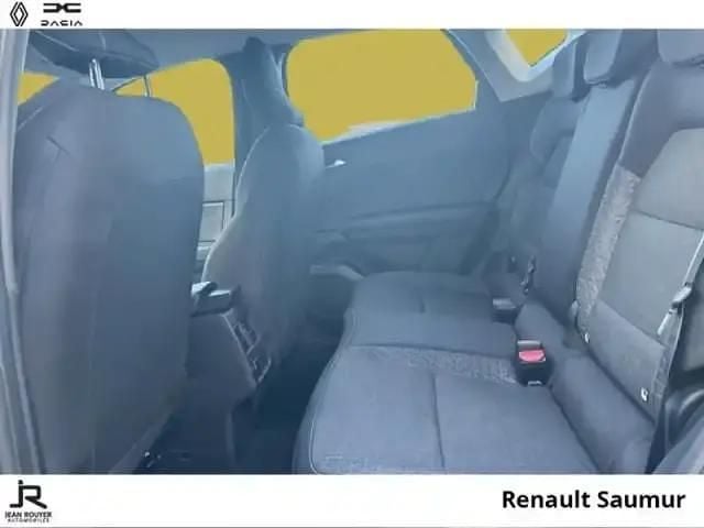 Occasion Renault Captur Equilibre 2023 Bleu SUV