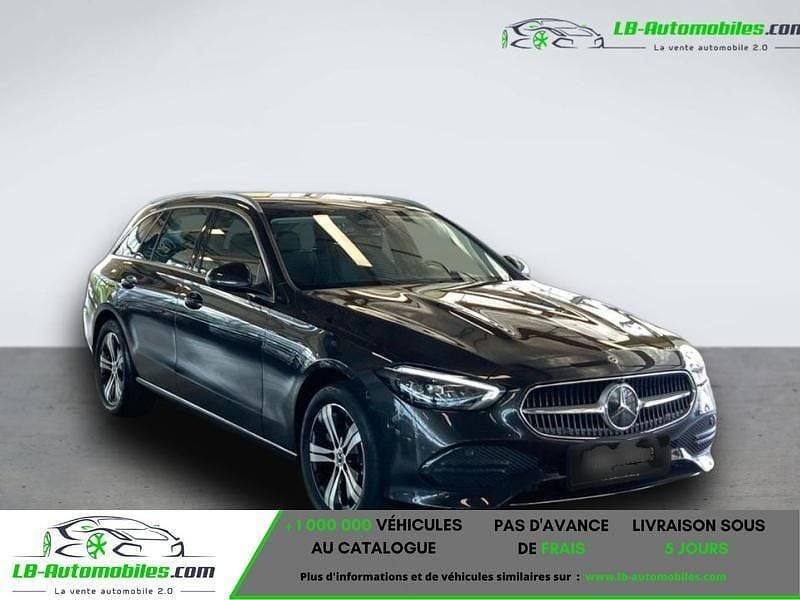 Utilisé 2021 Mercedes C200 Berline | 37 000 € - Image 1/4