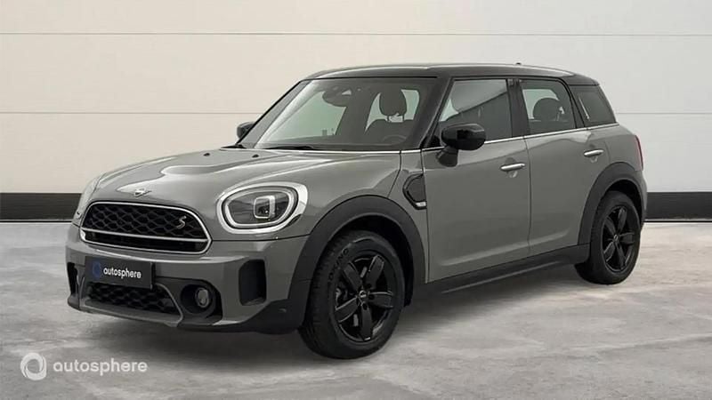 Utilisé 2022 Mini Cooper S Countryman SUV | 32 499 € - Image 1/4