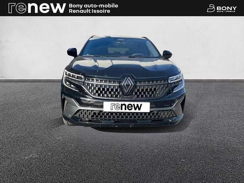 Occasion Renault Austral Techno Esprit Alpine 2024 Noir SUV