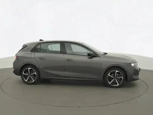 Occasion Opel Astra 110 ch (80 kW) 2024 Gris Berline