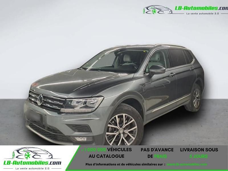 Occasion VW Tiguan Allspace 150 ch (110 kW) 2021 SUV