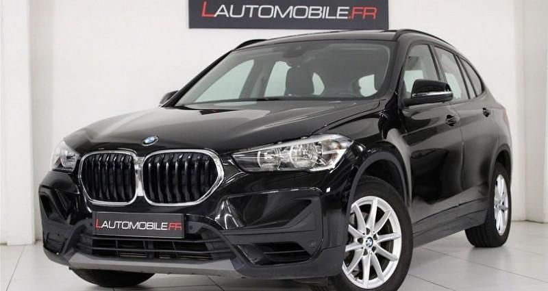 Occasion 2020 BMW X1 Comfort Edition SUV | 19 450 € (Bon prix) - Image 1/4