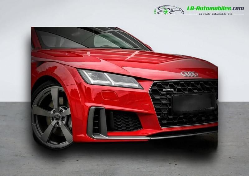 Utilisé 2019 Audi TT Roadster Sport Cabriolet | 39 200 € - Image 1/2
