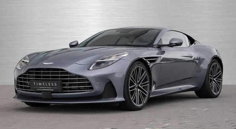 Occasion 2024 Aston Martin DB12 Coupé | 230 000 € - Image 1/4