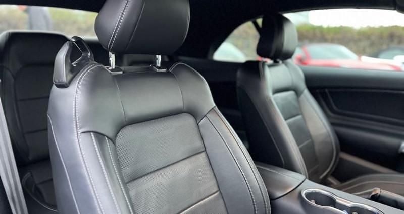 Occasion Ford Mustang GT 450 ch (330 kW) 2018 Cabriolet