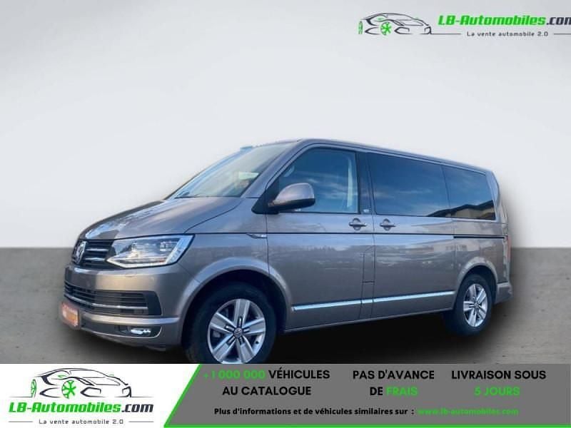 Occasion 2018 VW Multivan Van | 44 100 € (Super prix) - Image 1/4