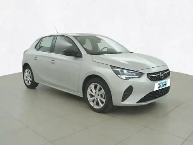 Occasion Opel Corsa 75 ch (55 kW) 2022 Gris Berline