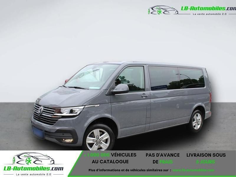 Utilisé 2021 VW Multivan Break | 58 900 € (Prix cher) - Image 1/4