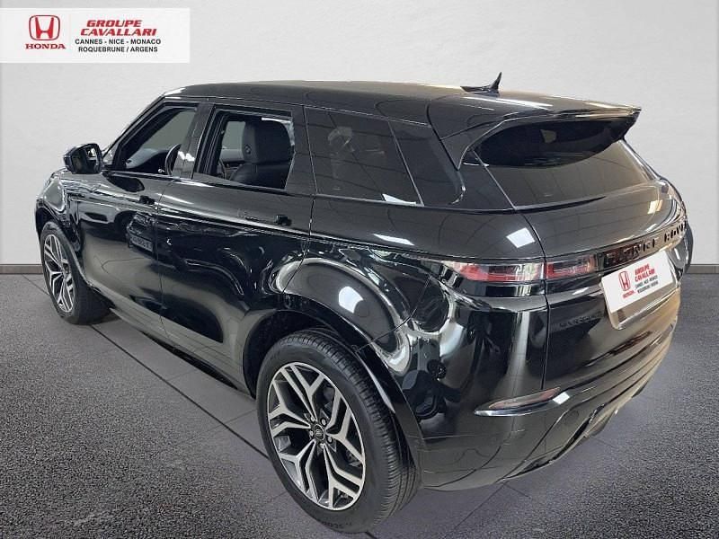 Occasion Land Rover Range Rover 249 ch (183 kW) 2019 SUV