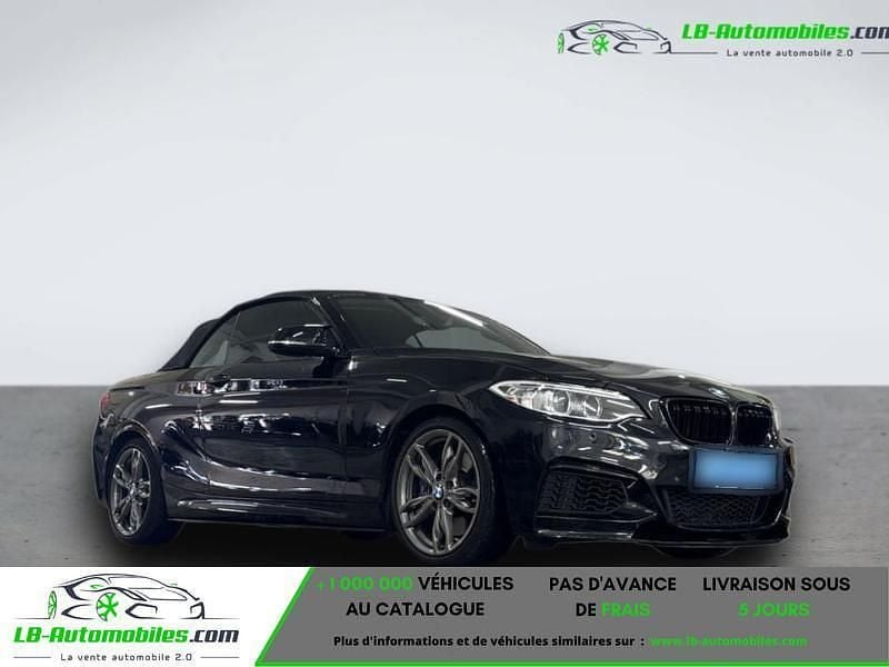 Utilisé 2017 BMW M240 M Sport Coupé | 31 700 € - Image 1/4