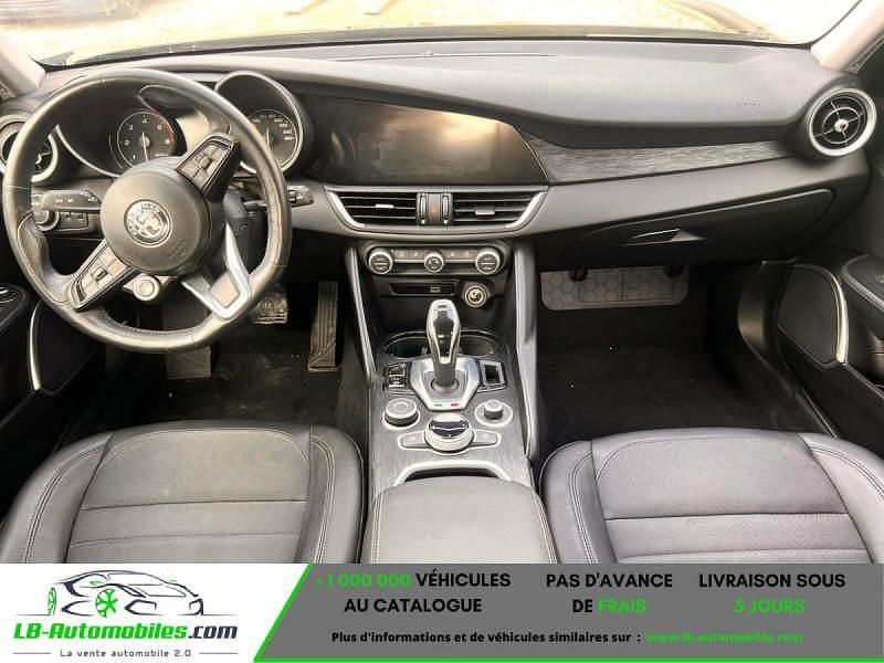 Occasion Alfa Romeo Giulia 160 ch (117 kW) 2020 Berline