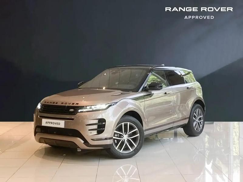 Bronze Utilisé 2024 Land Rover Range Rover evoque HSE Dynamic SUV | 57 900 € - Image 1/4