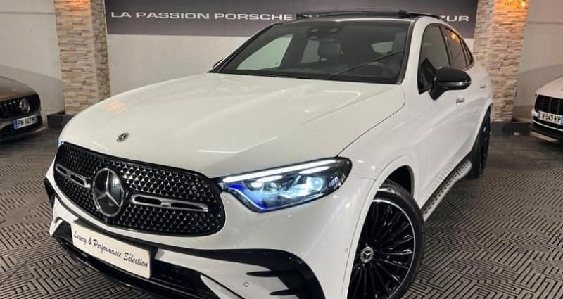 Utilisé 2024 Mercedes 450 AMG line | 98 990 € - Image 1/4