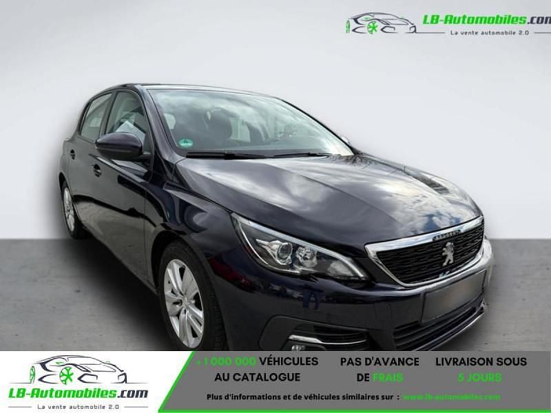 Occasion 2019 Peugeot 308 Active Berline | 12 900 € (Prix juste) - Image 1/4