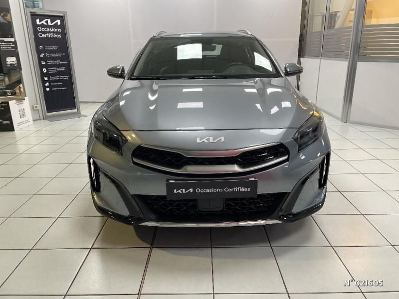 Occasion Kia XCeed Active 160 ch (117 kW) 2024 SUV