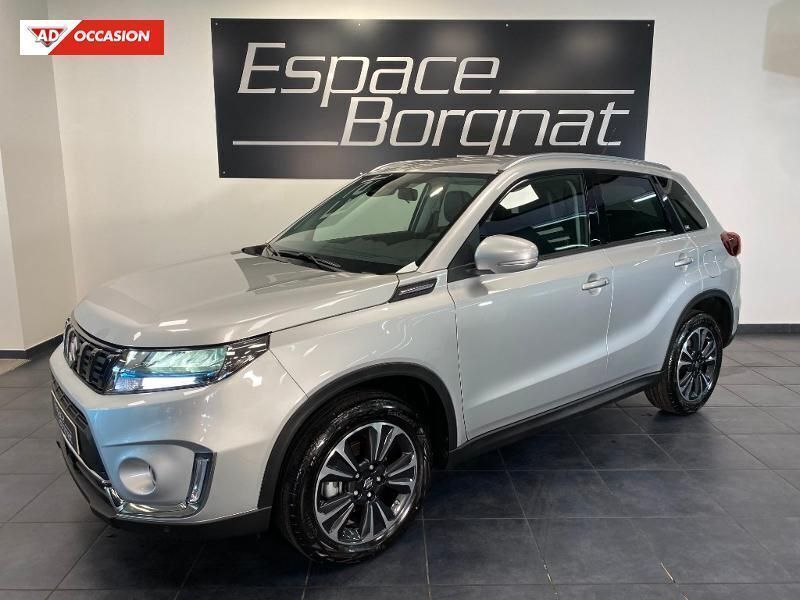 Utilisé 2023 Suzuki Vitara Style SUV | 26 790 € (Prix assez cher) - Image 1/4