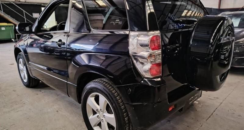 Occasion Suzuki Grand Vitara 106 ch (77 kW) 2012 SUV