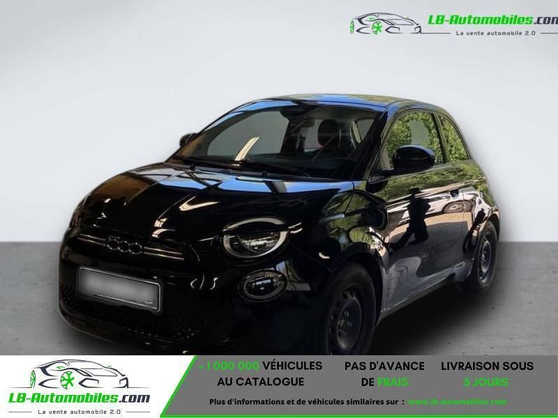 Utilisé 2021 Fiat 500e Citadine | 18 000 € - Image 1/4