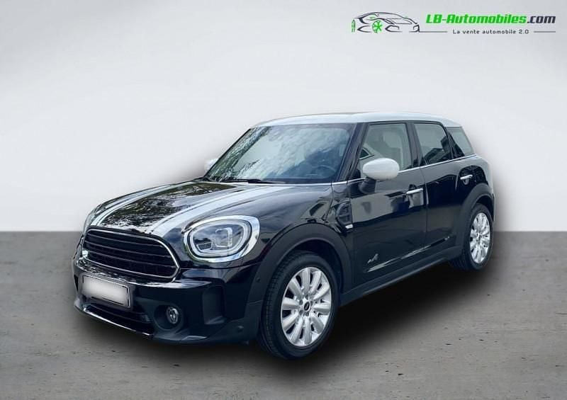 Utilisé 2020 Mini Countryman SUV | 30 300 € - Image 1/4