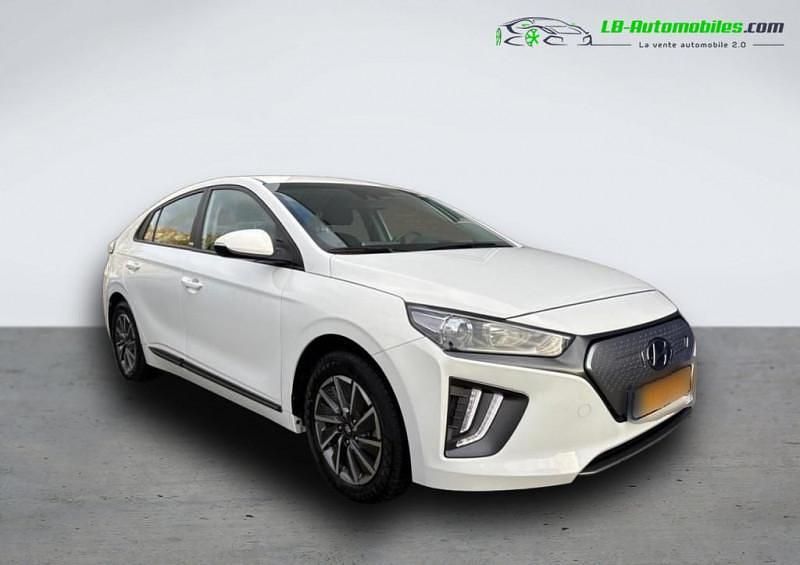 Utilisé 2021 Hyundai Ioniq 6 Berline | 20 900 € (Super prix) - Image 1/4