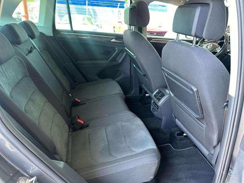 Occasion VW Tiguan 150 ch (110 kW) 2020 Gris SUV