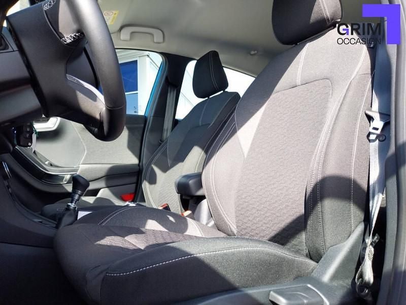 Occasion Ford Puma S 125 ch (91 kW) 2024 Coupé