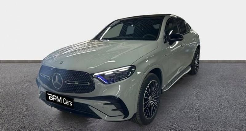 Utilisé 2025 Mercedes GLC300 AMG line | 99 890 € - Image 1/4