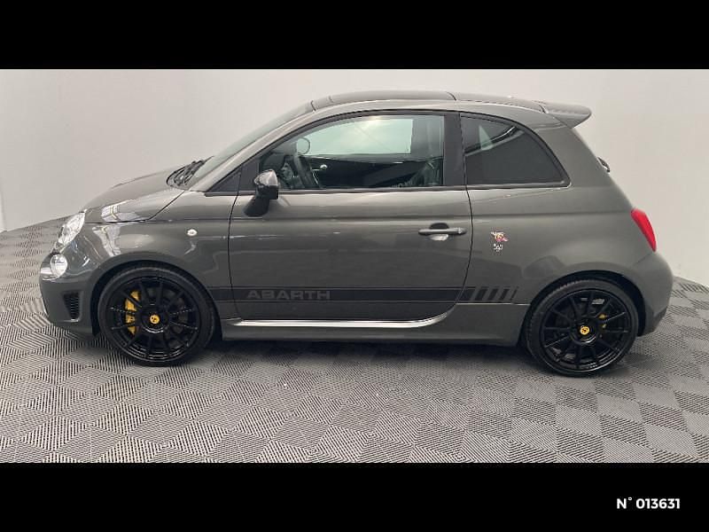 Occasion Abarth 595C Competizione 180 ch (132 kW) 2019 Cabriolet