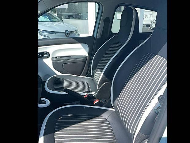 Bleu Utilisé 2024 Renault Twingo Techno Citadine | 14 490 € (Prix juste) - Image 1/4
