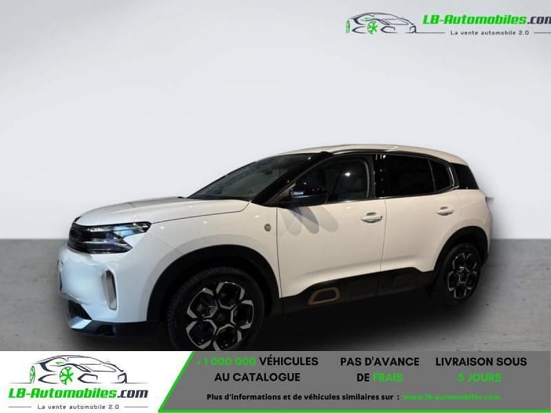 Occasion 2023 Citroën C5 Aircross PureTech SUV | 26 100 € (Prix juste) - Image 1/4
