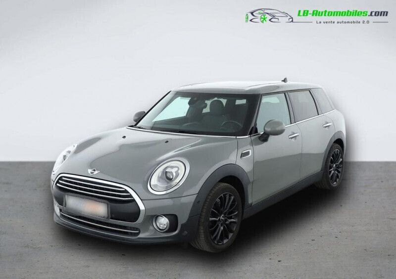 Utilisé 2018 Mini One Clubman Break | 19 800 € - Image 1/4