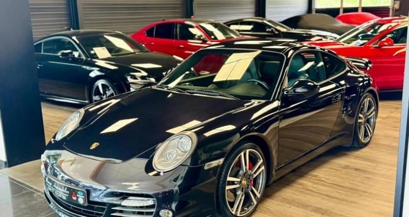 Utilisé 2010 Porsche 997 Coupé | 99 900 € (Prix assez cher) - Image 1/4