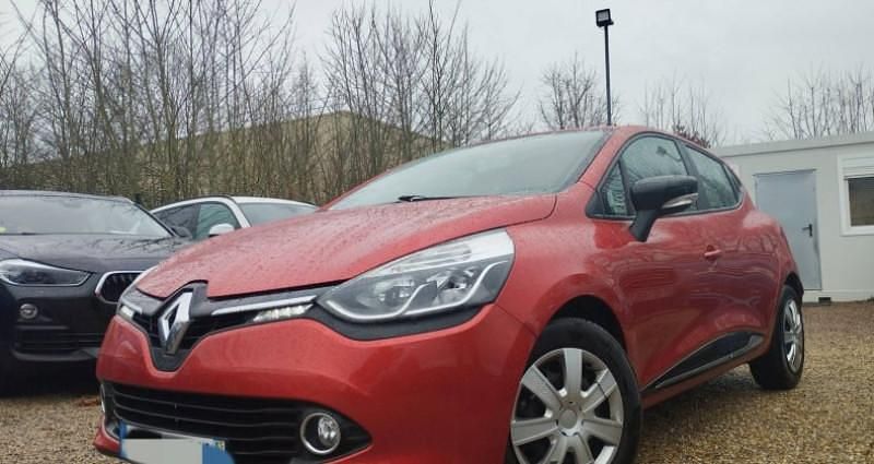 Occasion Renault Clio IV Expression 90 ch (66 kW) 2012 Citadine