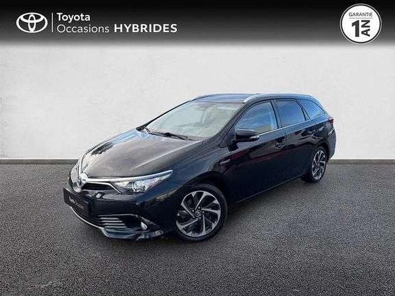 Occasion 2015 Toyota Auris Touring Sports Design Break | 15 990 € (Prix cher) - Image 1/1