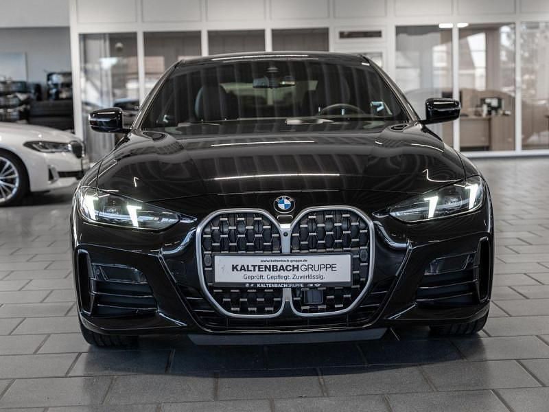 Occasion BMW 420 Comfort Edition 184 ch (135 kW) 2025 Coupé