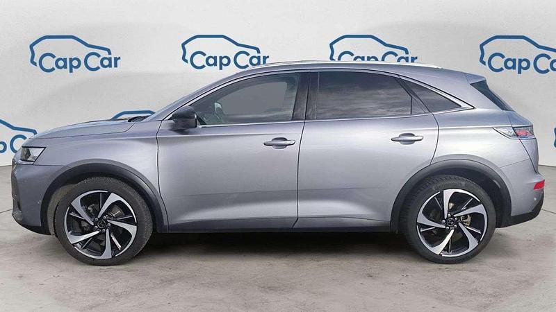 Occasion DS Automobiles DS7 Crossback Grand Chic 177 ch (130 kW) 2020 SUV