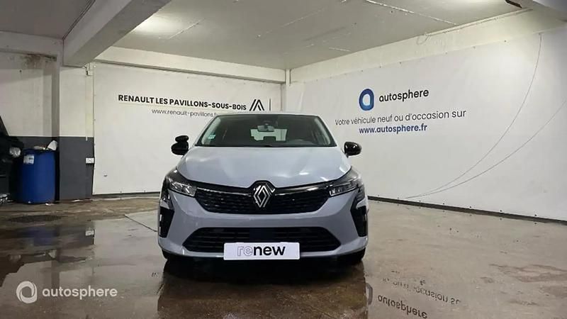 Occasion Renault Clio V Evolution 102 ch (75 kW) 2024 Berline