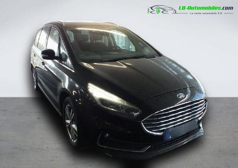 Utilisé 2022 Ford Galaxy Monospace | 29 400 € (Super prix) - Image 1/4