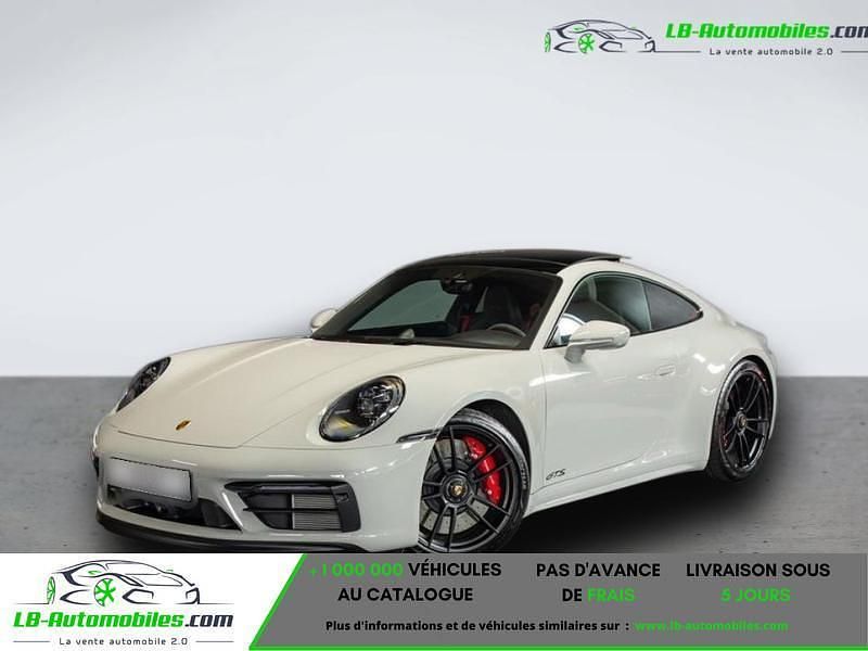 Utilisé 2023 Porsche 911 Coupé | 181 600 € (Bon prix) - Image 1/4