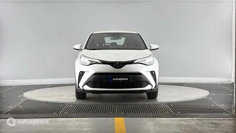 Occasion Toyota C-HR 154 ch (113 kW) 2023 SUV