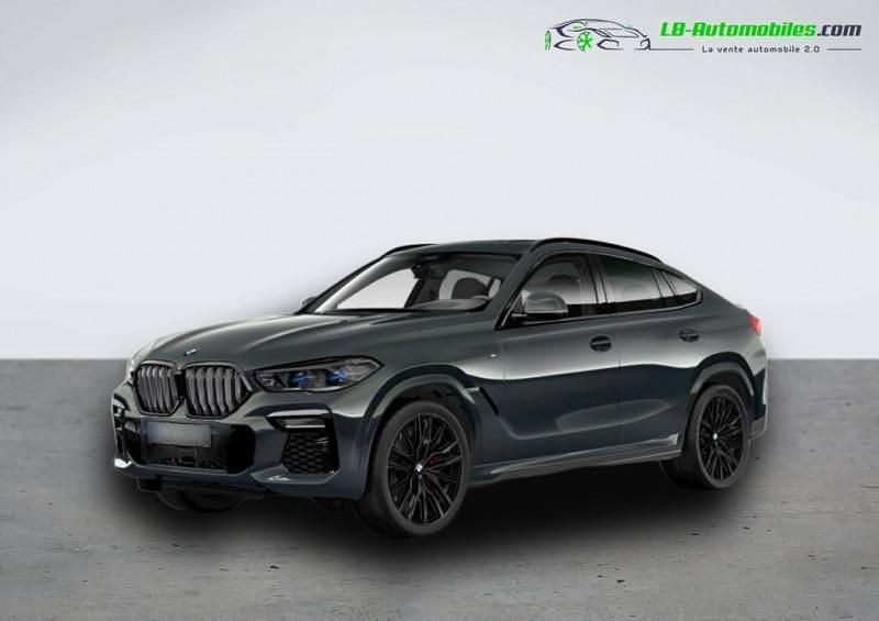 Utilisé 2022 BMW X6 Comfort Edition SUV | 78 000 € (Prix juste) - Image 1/4