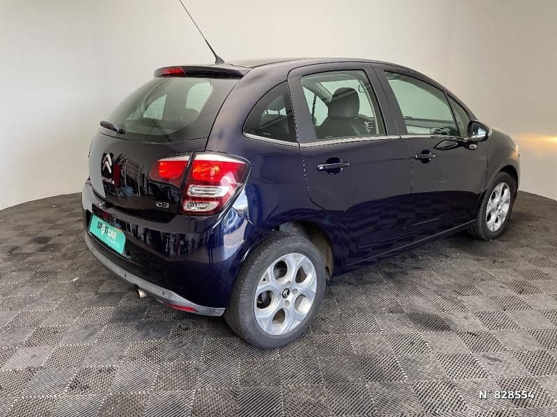 Occasion Citroën C3 Feel 82 ch (60 kW) 2017 Citadine