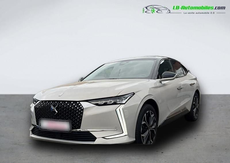 Utilisé 2022 DS Automobiles DS4 Berline | 31 500 € (Prix juste) - Image 1/4