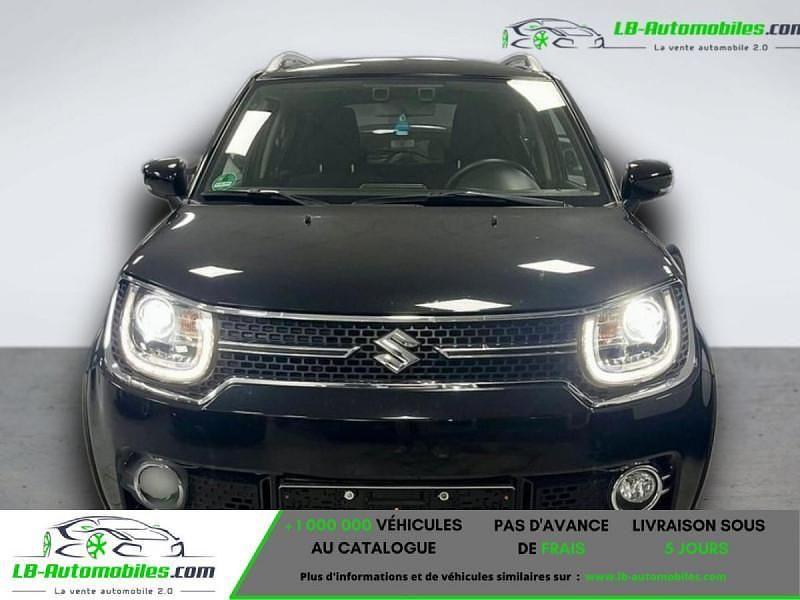 Occasion Suzuki Ignis 90 ch (66 kW) 2020 Berline