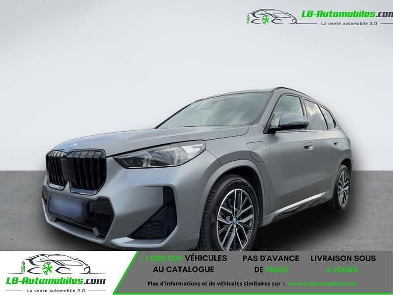 Utilisé 2023 BMW X1 Comfort Edition SUV | 52 600 € (Prix juste) - Image 1/4